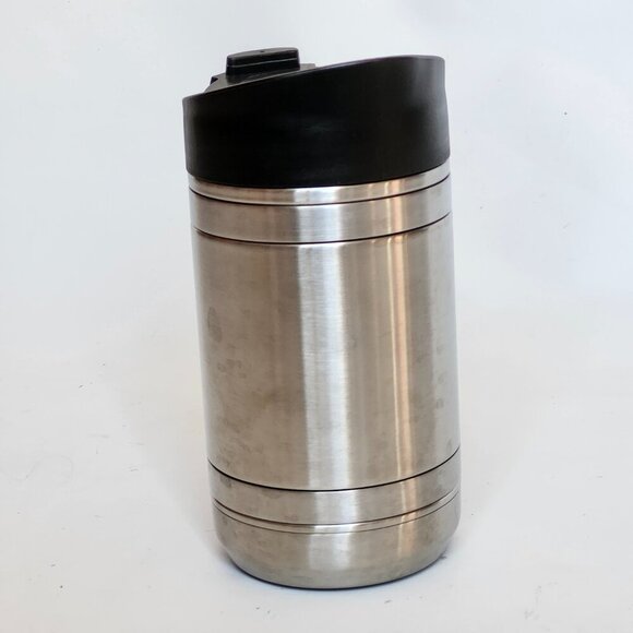 BRUTREK Base Camp Camping French Press Stainless Steel LARGE ONE 48fl oz - Picture 4 of 14